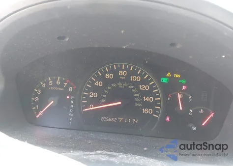 2003 Honda Accord 3.0 Ex from USA, damaged, VIN 1HGCM66513A072333